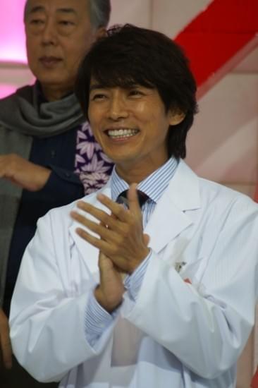 米倉主演「ドクターX」続編からも流行語？「私、失敗しないので」