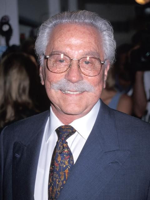 ボディビルの父ジョー・ウイダー