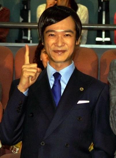 堺雅人、ご神木状態に苦笑 リーガルハイ続編「やられなくてもやり返す！」