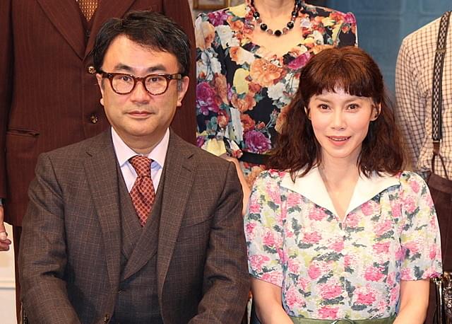 三谷幸喜“ルーツ”ニール・サイモンの戯曲を初演出「夢のよう」と感無量