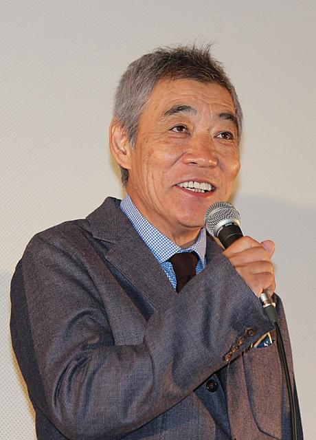 比嘉愛未、初の主演作「飛べ！ダコタ」全国封切りに胸がいっぱい