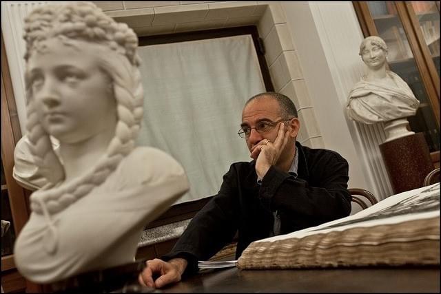 4年ぶりに東京国際映画祭に参加！