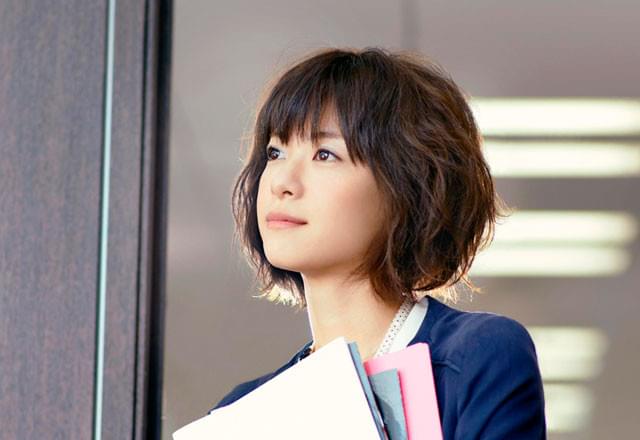 愛される女優・上野樹里の魅力とは？ 「陽だまりの彼女」現場に有名監督たちが陣中見舞い