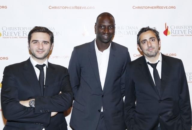 「最強のふたり」監督と主演オマール・シー、新作ドラメディで再タッグ