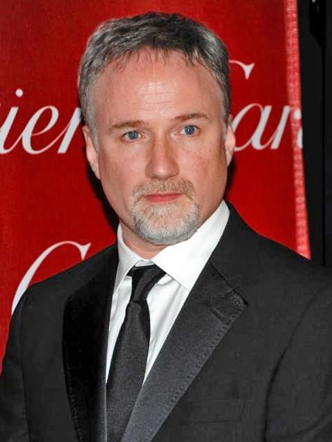 デビッド・フィンチャー「ブラック・ホール」映画化監督の座に復帰