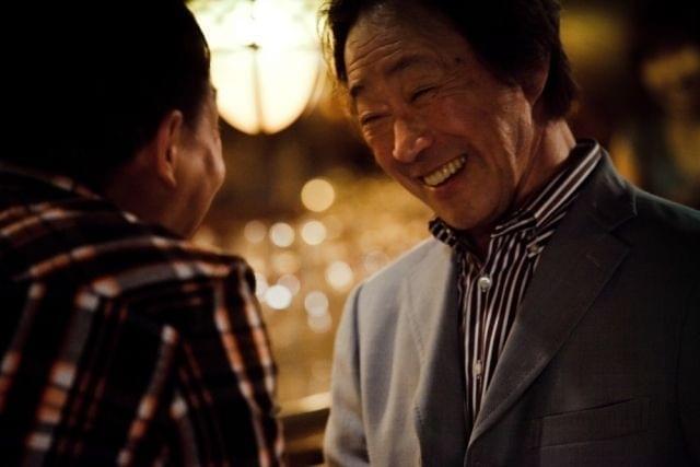 武田鉄矢、22年ぶりの「僕は死にません！」