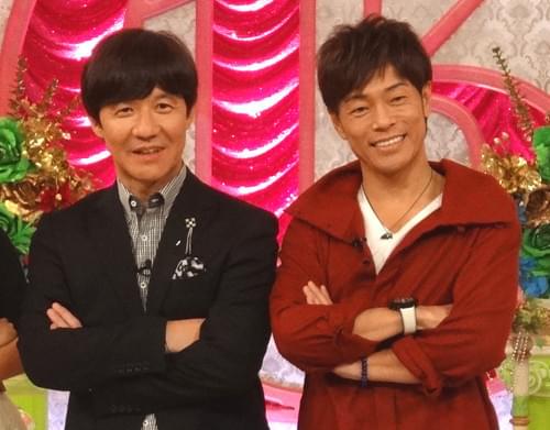 ウッチャン「ザワつく夜」ゴールデン昇格に困惑!?フワフワッとスタート