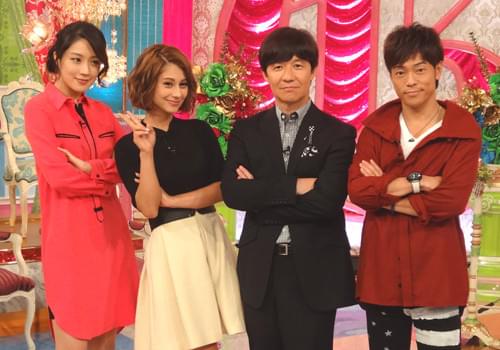 ウッチャン「ザワつく夜」ゴールデン昇格に困惑!?フワフワッとスタート