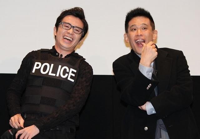 オリラジ中田、相方・藤森に恨み節「すぐに別の相方を見つける」