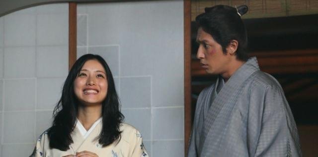 玉木宏＆石原さとみ、李闘士男監督「幕末高校生」で時代劇初主演！