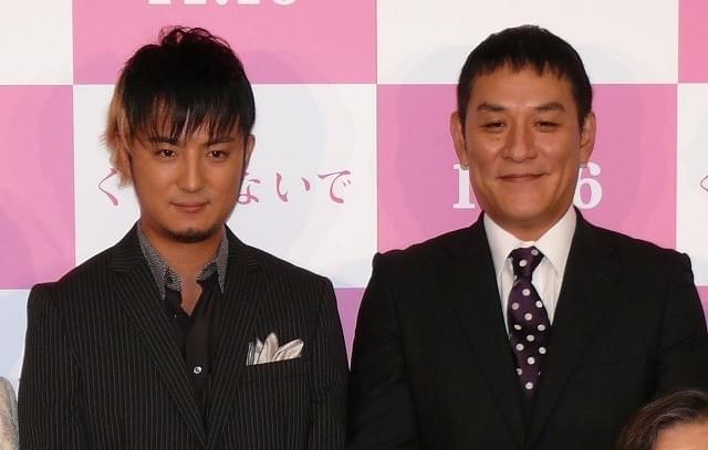 武田鉄矢は「とてもかわいい」母・八千草薫＆妻・伊藤蘭がほれぼれ