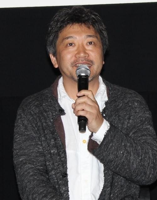 是枝裕和監督「そして父になる」米リメイクへの思いは？ 国内興収は15億円突破