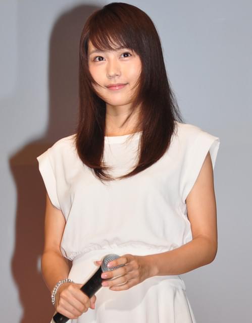 「あまちゃん」で人気急上昇中の有村架純「ブサイクな顔でも見せていきたい」