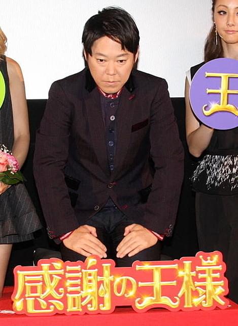 「謝罪の王様」大ヒット！阿部サダヲ＆水田監督タッグで、早くも4作目始動？