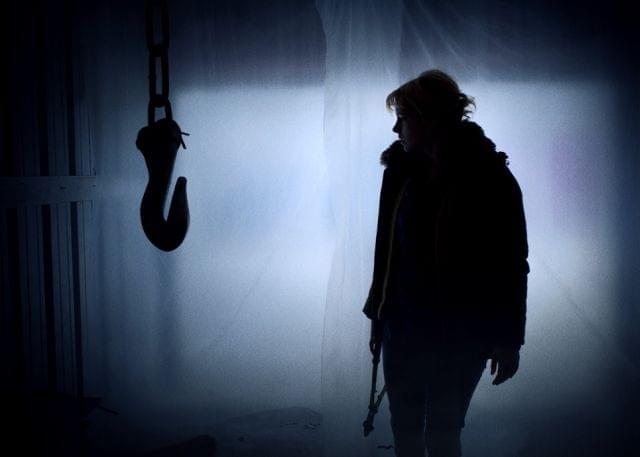 元恋人が人を殺して追ってくる…「サプライズ」監督のスリラー予告公開