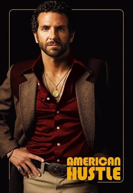 デビッド・O・ラッセル新作「アメリカン・ハッスル」キャラクタービジュアルを入手