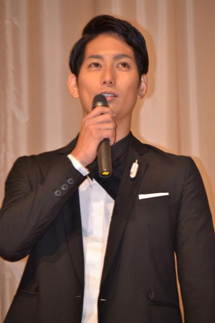 平岡祐太、新たな「キッズ・リターン」との出合いに「すごく縁を感じている」