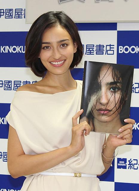 長谷川潤、昨年12月誕生の第1子に感謝「自分が変われたのは、娘のおかげ」