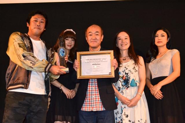 “世界最弱の監禁男”温水洋一「僕になったつもりでコンテナに閉じ込められて！」