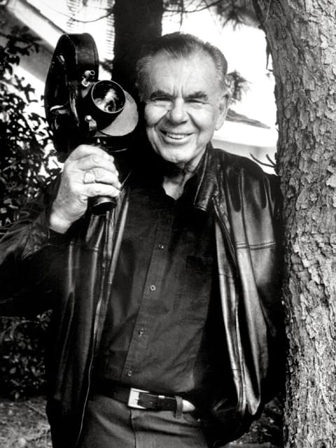 ラス・メイヤー監督＆評論家ロジャー・エバートの友情が映画化