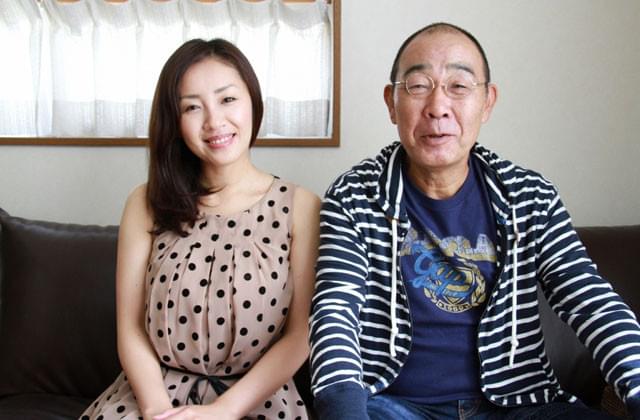 神楽坂恵「黒い殺意」で海外デビュー！共演でんでんとの息もぴったり