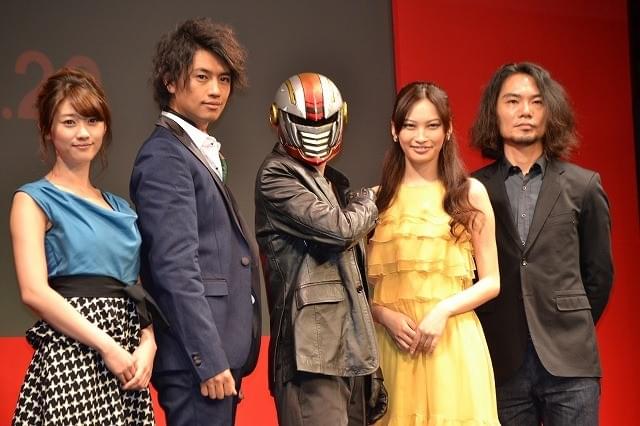 藤ヶ谷太輔、初主演映画「仮面ティーチャー」に絶大な自信「人生が変わる」