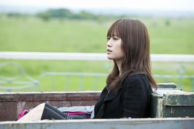 前田敦子＆黒沢清監督新作、ローマ映画祭で初お披露目