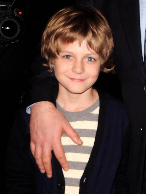 12歳の子役タイ・シンプキンス