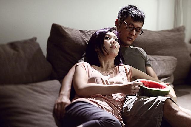 大陸に渡って成功した映画人、香港にとどまって意地を見せる映画人