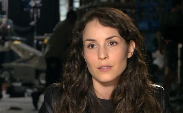 C・ファレル＆N・ラパス「デッドマン・ダウン」監督＆キャストが語る特別映像を入手