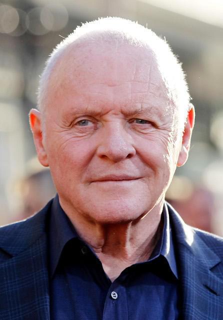 アンソニー・ホプキンス「ブレイキング・バッド」出演者に感激のファンレター送付