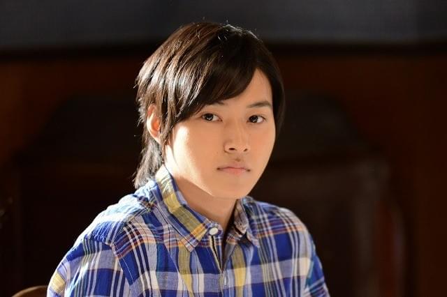 山崎賢人、ドラマ版バチスタシリーズ最新作「螺鈿迷宮」に出演