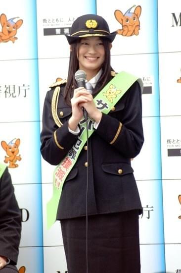 “国民的美少女”吉本実憂、ももちのアイドル魂に感服