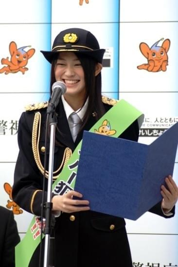 “国民的美少女”吉本実憂、ももちのアイドル魂に感服