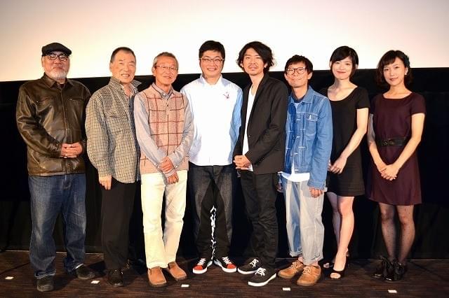 緒方明監督、新作「友だちと歩こう」は「道を歩くということに関しての映画！」