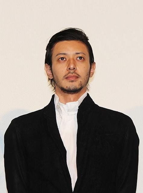 佐藤浩市「人類資金」封切りに感無量！「頭が真っ白、何も言えない」