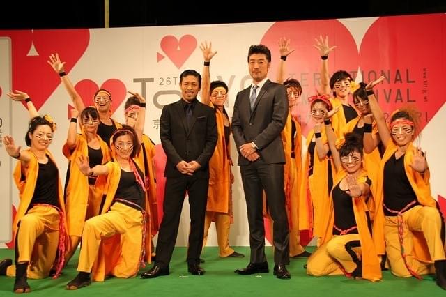 「EXILE」MATSUの謙虚な姿勢にファン250人ため息