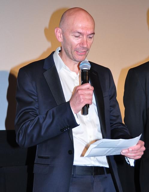 真田広之の若き日を演じた石田淡朗「プレッシャーあった」