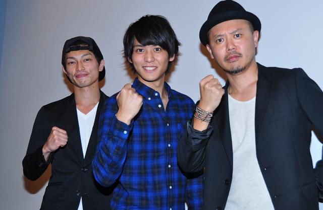 佐野和真、「継続は力なり！」とアピール