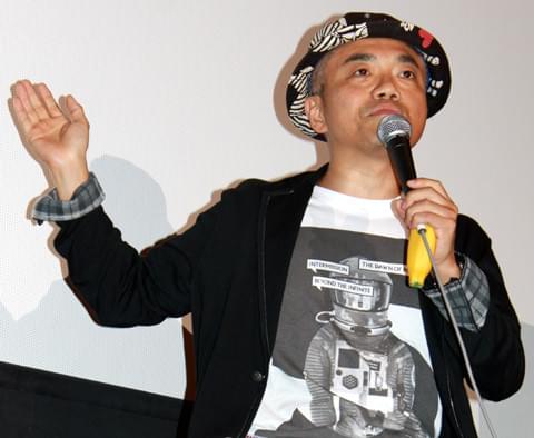 園子温監督“絶口調”、「地獄でなぜ悪い」の次は子ども向け動物ファンタジー!?