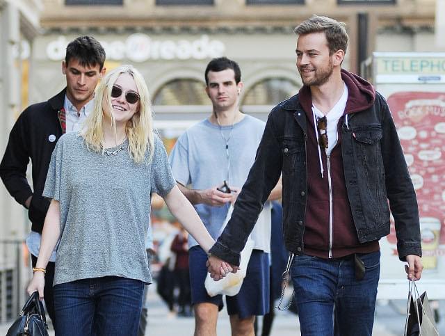 13歳の年の差カップル！