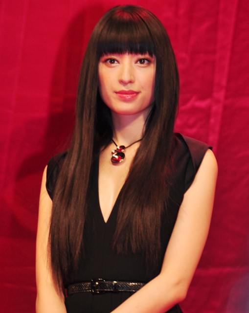 戸田恵梨香＆加瀬亮“SPEC中毒者”4000人に完結編を自信満々アピール