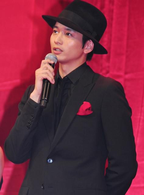 戸田恵梨香＆加瀬亮“SPEC中毒者”4000人に完結編を自信満々アピール