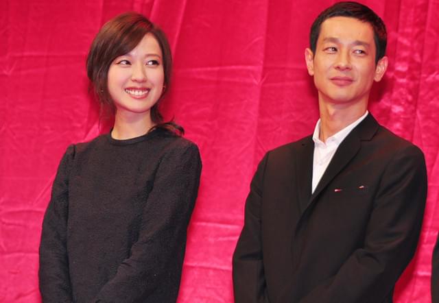 戸田恵梨香＆加瀬亮“SPEC中毒者”4000人に完結編を自信満々アピール