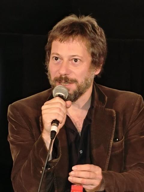 国際的に活躍のマチュー・アマルリック「監督業に専念したい」と意欲語る