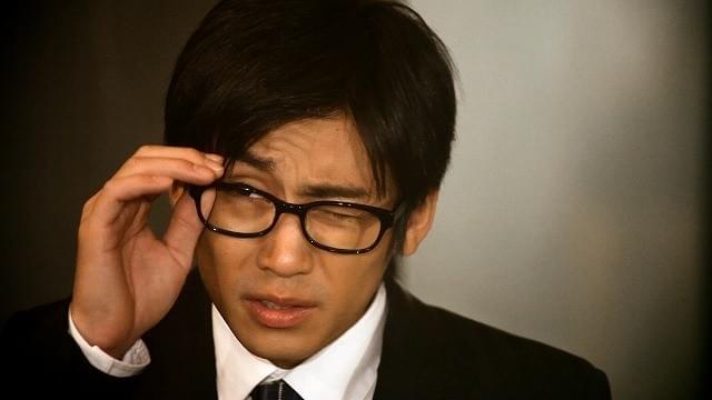 崎本大海×紗綾×つぶやきシローの異色ミュージカルが来年1月公開