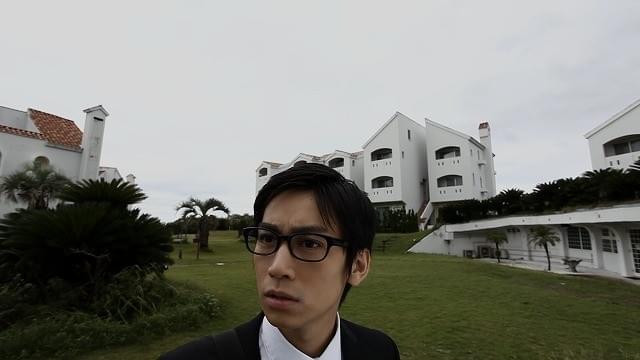 崎本大海×紗綾×つぶやきシローの異色ミュージカルが来年1月公開