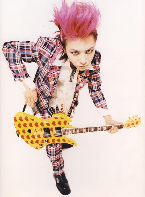 没後15年いまだ熱狂的人気… hideさんドキュメンタリー動員10万人突破