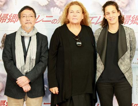 テオ・アンゲロプロス監督の遺作「エレニの帰郷」の“命日公開”に向け代表作を追悼上映へ