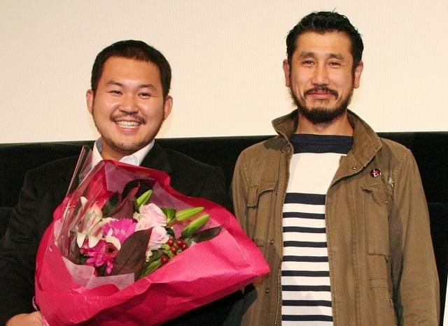 渋川清彦、初主演作で共演した96歳の監督祖母に感服「一番存在感がある」